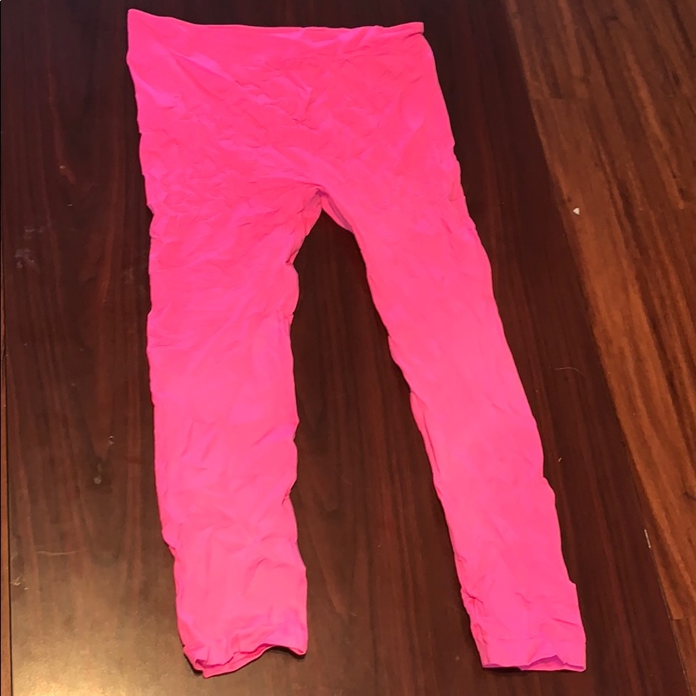 leggings